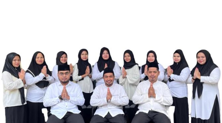 Visi dan Misi